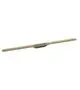 Hansgrohe-HG-RainDrain-Flex-Duschrinne-1200-mm-kuerzbar-zur-freien-Montage-BBR-56047140 gallery number 1